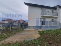 Miroslava, Casa in DUPLEX 150 MP + 500mp teren, 151.500 e