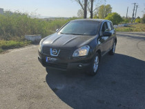 Nissan qashqai diesel