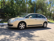 Citroien C4 an 2006