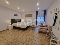 Garsoniera moderna 32mp de inchiriat in centrul Sibiului