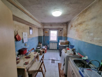 Centru Ferdinand-apartament 2 camere decomandat 60 mp