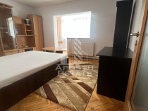 Apartament cu o camera, zona Modern