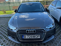 Audi A4 S Tronic 2.0 TDI 190 HP