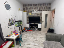 2 Camere - Decomandat - Mobilat - Mutare Imediata