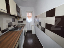 Apartament 2 camere, 38mp, zona Cugir
