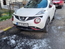 Nissan juke full option