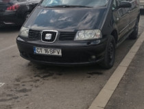 Seat alhambra 7 locuri