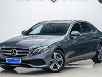 Mercedes-Benz E 200 d W213 E Klasse