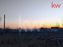 Teren exclusivist, zonă ANL &ndash; la doi pași de parc