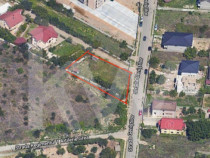 Teren Premium pentru Construcții Rezidențiale , Zona ANL ?