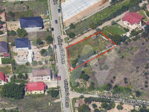 Teren Premium pentru Locuința Ta – Zona ANL, lângă Parc