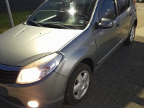 Dacia Sandero 1.4 MPI