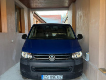 Volkswagen Transporter T5