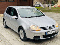 Volkswagen Golf 5 1.9 TDI 105cp BKC