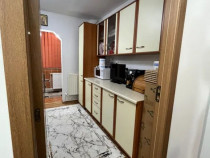 Apartament cu 2 camere decomandate Zona Burdujeni