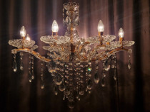 Candelabre Lugoj