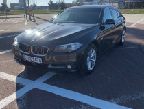 Bmw F10 520d xdrive 190 CP 4BUTOANE