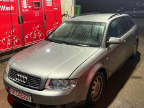 Audi A4 B6 1.9 TDI Recent Adusa