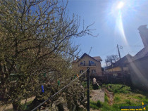 Casa renovabila, cu 800 mp teren, linistita ariere, Bartolo