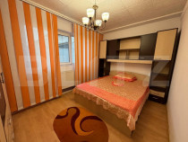 Apartament semidecomandat 2 camere, 49,46 mp, zona Micro 11