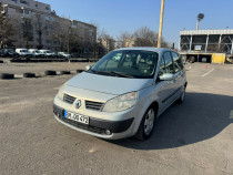 Renault Grand Scenic GPL “ Automatà “ Benzina