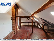 Spatiu Birouri | 100 mp utili | Zona Shopping City Mall