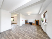 Casa renovata 2024 cu 2 apartamente