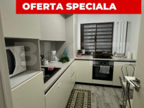 Apartament spatios cu 2 camere, 67mp - Sanpetru, Brasov