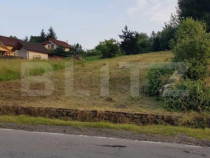 Teren intravilan de vanzare, 365 mp, Bistrita