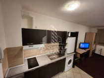 Apartament cu 1 camera , la parter , centrala pe imobil, ...