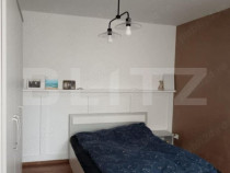 Apartament de inchiriat, cu 4 camere, 77 mp, zona 7 Noiembri