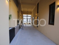 Spatiu comercial nou de inchiriat 180mp zona centrala Sibiu