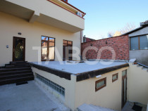 Spatiu comercial 180mp de inchiriat zona centrala Sibiu