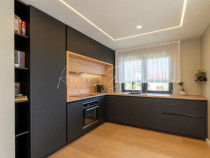 Apartament cu 4 camere in cartier Andrei Muresanu, zona P-ta