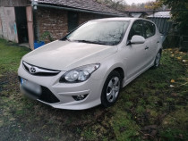 Hyundai I30, 2010, 1.4 Benzina + GPL