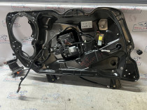 Intaritura bara fata Skoda Octavia 2 2010