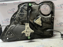 Intaritura bara fata Skoda Fabia 2011