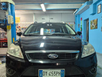 Ford Focus 2009 1.6tdci 90 co