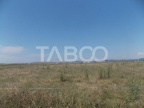 Teren extravilan 2400 mp in Mohu judetul Sibiu lchiar la sos