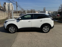 Peugeot 3008 Allure 1.6