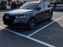 Audi Q7 3.0 tdi 272cp