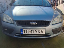 Ford focus mk2 2005