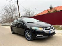 Honda Insight hybrid