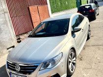 Vând Passat Cc 2.0TDI 140CP Automat Dsg