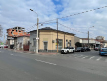 Spatiu Comercial - Calea Calarasi - Hala Traian