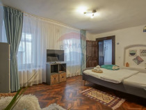 Apartament cochet, strada Poarta Schei, în circuitul tur...