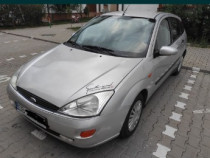 Ford focus 1 masina