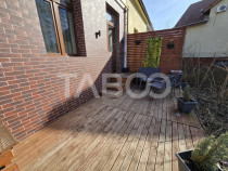 Apartament functional in regim hotelier 4 camere terasa parc