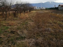 Teren 934 mp Ghimbav