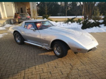 Chevrolet Corvette 1979